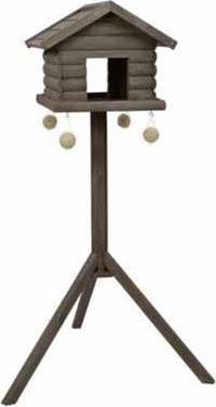 Produktbild AniOne Vogelfutterhaus Beethoven