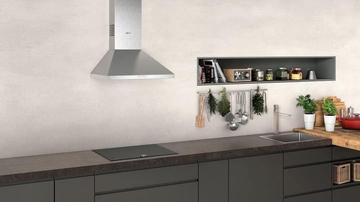 Produktbild Neff DPBC620N (Wandhaube)
