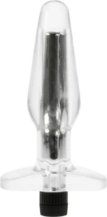 Produktbild Me You Us Aquavee Vibrating Butt Plug