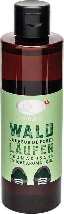 Actual product image Aromalife Aromadusche Waldläufer (200 ml)