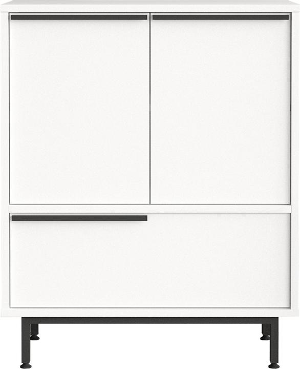 Image du produit En.Casa Voss (75 x 35.50 x 90.50 cm)