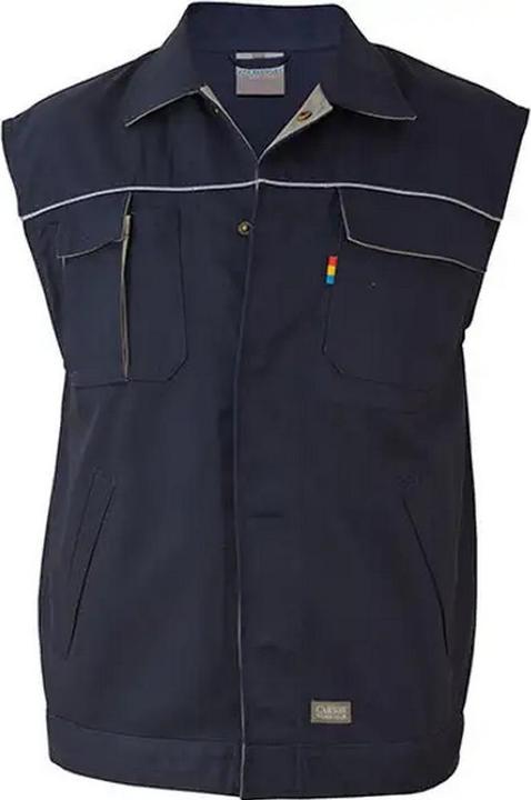 Produktbild Carson Classic Workwear Weste Arbeit (S)
