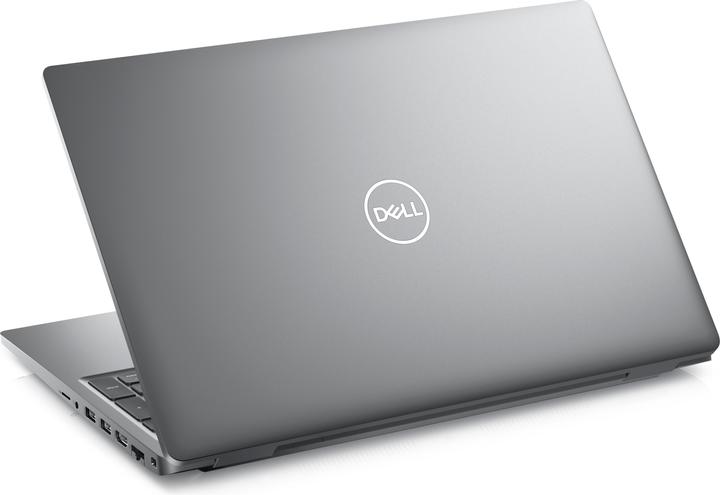 Actual product image Dell Precision 3570 (15.60", 512 GB, 32 GB, CH, Intel Core i7-1265U)