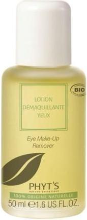 Produktbild Phyt's BIO-Make-up Entferner Lotion Calendula & Myrte - 50ml - (Make-Up Entferner, 50 ml)