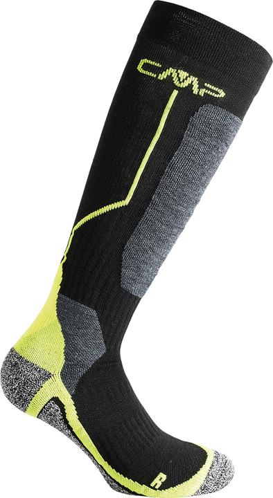 Actual product image CMP Campagnolo Ski Wool (39 - 42)