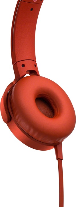 Image du produit Sony Mdr-Xb550ap (Filaire)