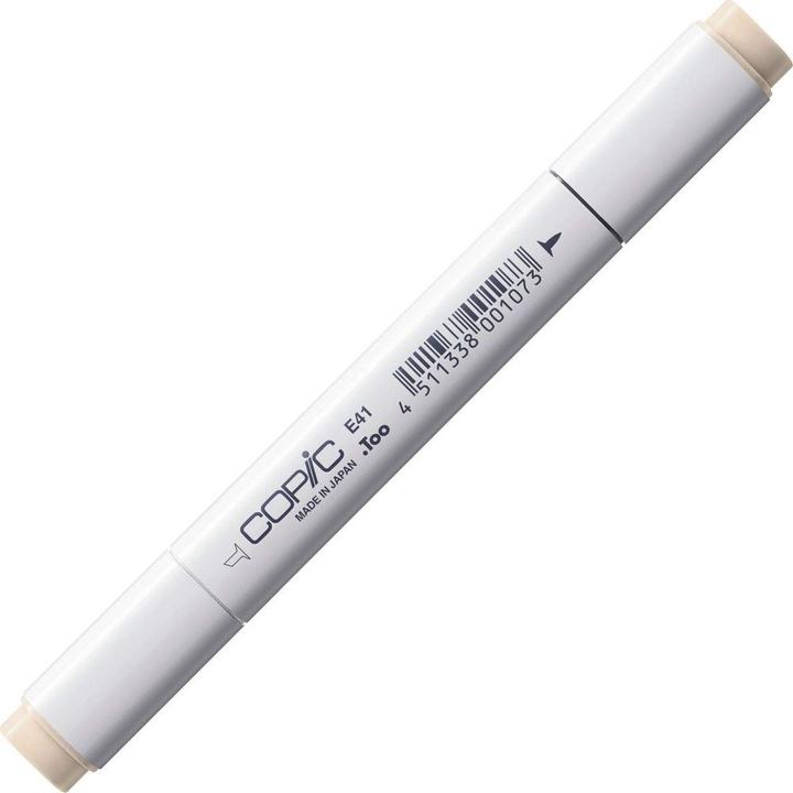 Produktbild Copic Grafikmarker Classic Typ E - 41 (1x)