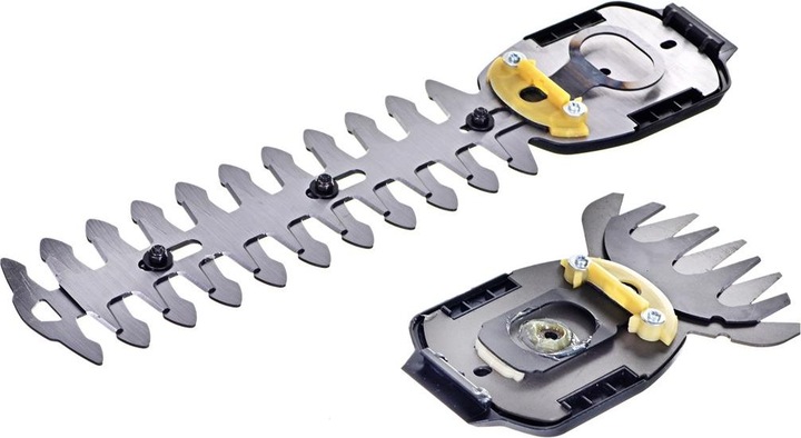 Image du produit Einhell Tondeuses à gazon et à buissons sans fil (Taille-haies sans fil)