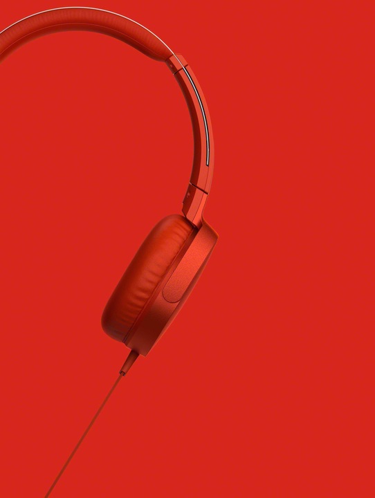 Image du produit Sony Mdr-Xb550ap (Filaire)
