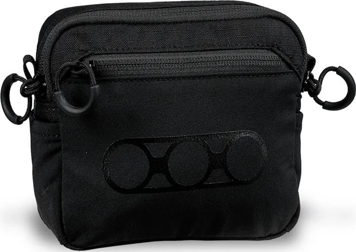 Actual product image Eberlestock General Purpose Pouch Small - Black