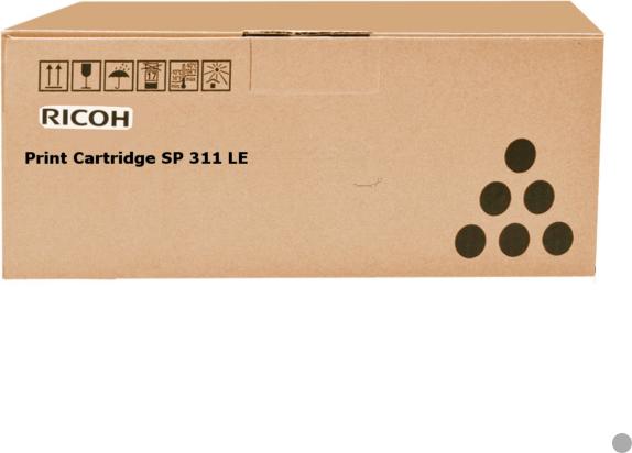 Image du produit RICOH 407249 (CF)