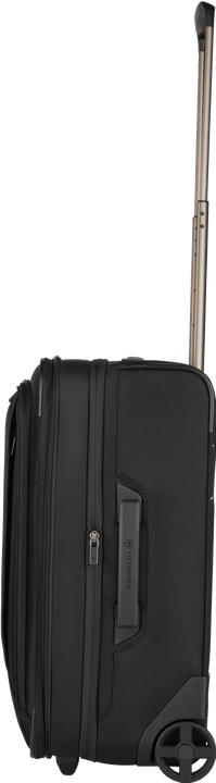 Produktbild Victorinox Werks Traveler 6.0, 2-Wheel Frequent Flyer Carry-On, Black (40 l)