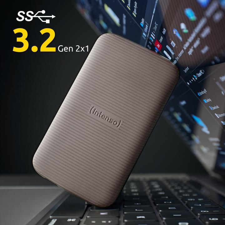 Produktbild Intenso TX500 (2 TB)