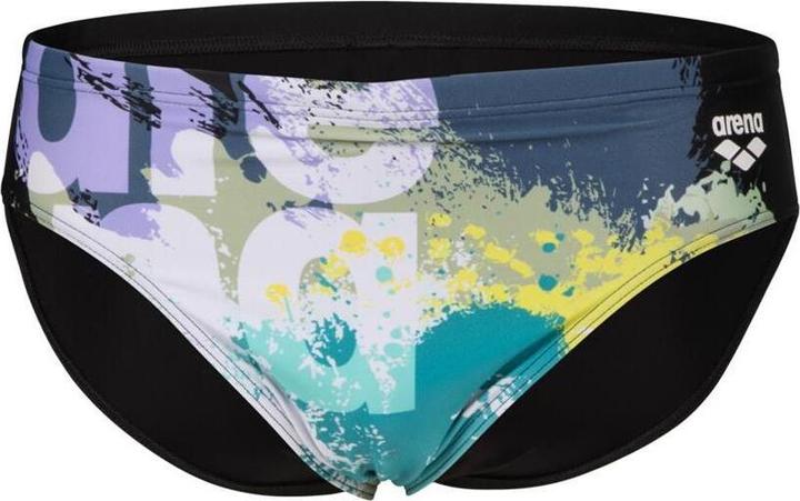 Arena Waves Breaking (80)