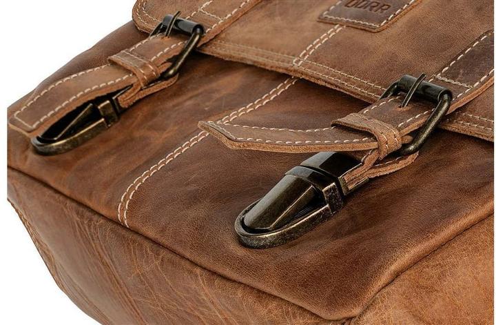 Actual product image Dörr Cape Town large (Camera shoulder bag, 15.50 l)