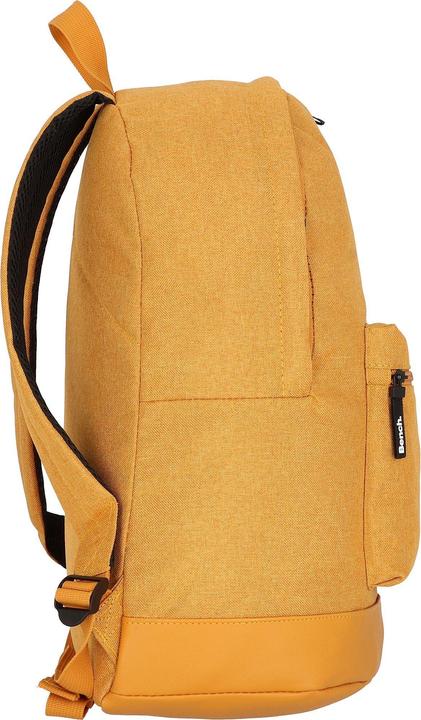 Actual product image Bench Backpack daypack ocher (24 l)