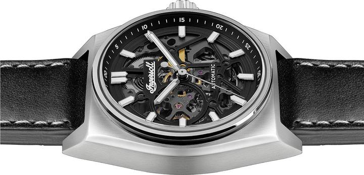 Produktbild Ingersoll 1892 Herrenuhr THE VERT (Analoguhr, 43 mm)