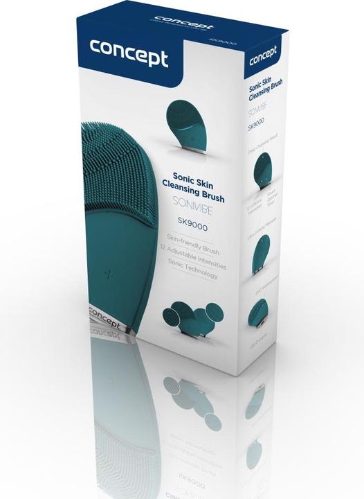 Actual product image Concept Sonivibe SK9000