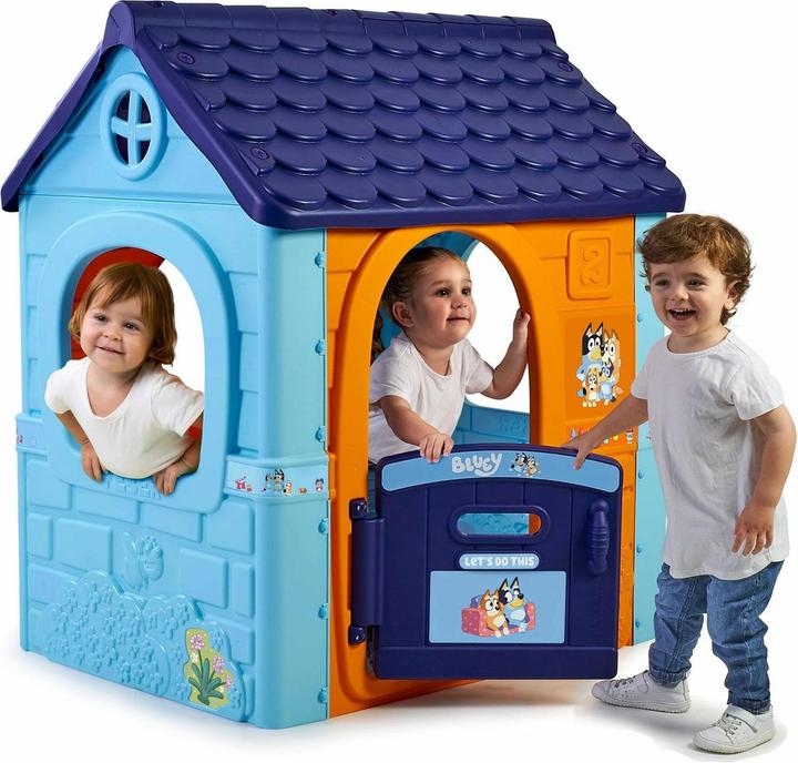 Produktbild Feber Bluey House