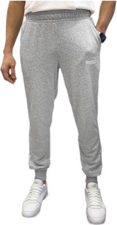 Produktbild Puma Ess+ 2 Col Logo Trainingshose (L)