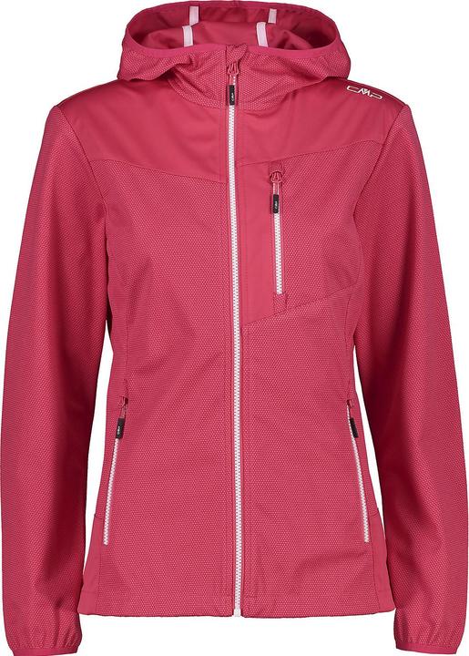Immagine prodotto CMP Campagnolo Giacca con cappuccio Fix (36)