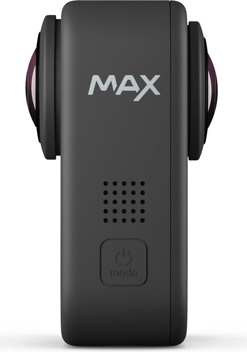 Actual product image GoPro Max (60p, Bluetooth, Wi-Fi)