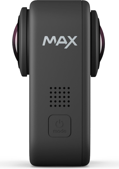 Image du produit GoPro Max (60p, Bluetooth, WiFi)