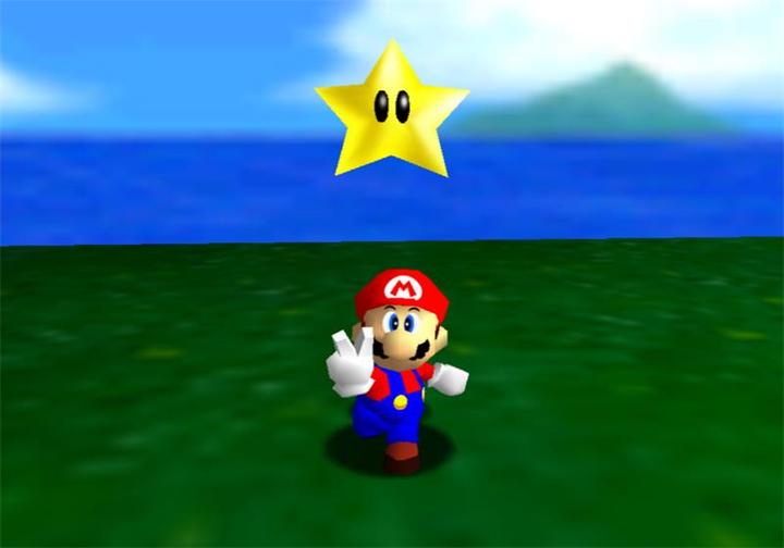 Immagine prodotto Nintendo Super Mario 3D All-Stars (Switch, Multilingue)