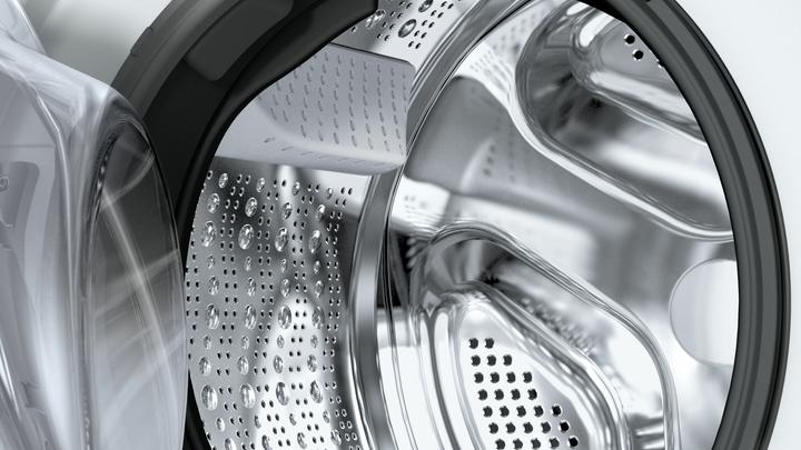 Image du produit Bosch Hausgeräte BOSCH serie 8 Lavasciuga 105-6 Kg 1400