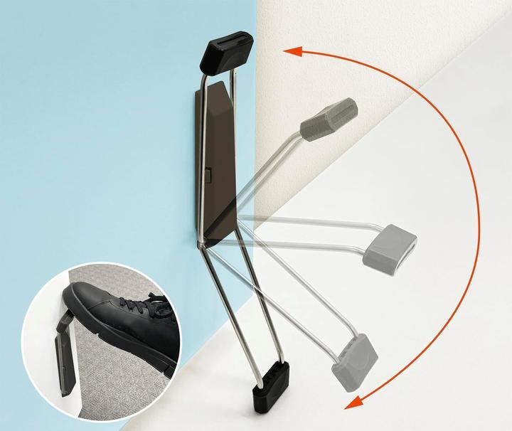 Immagine prodotto NT Cutter Türstopper