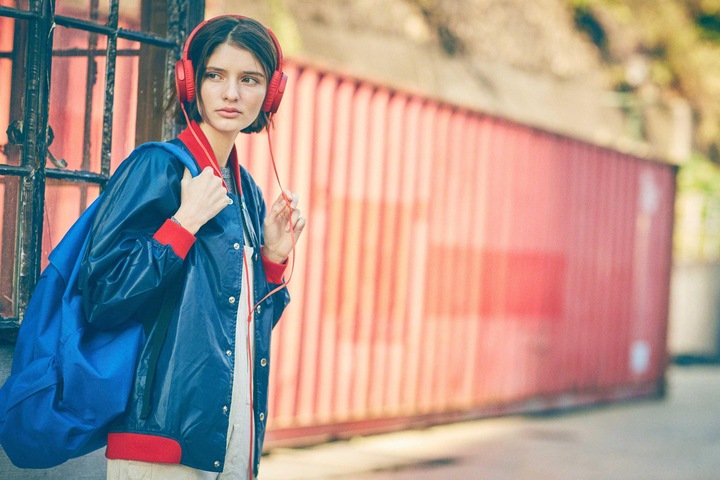 Image du produit Sony Mdr-Xb550ap (Filaire)