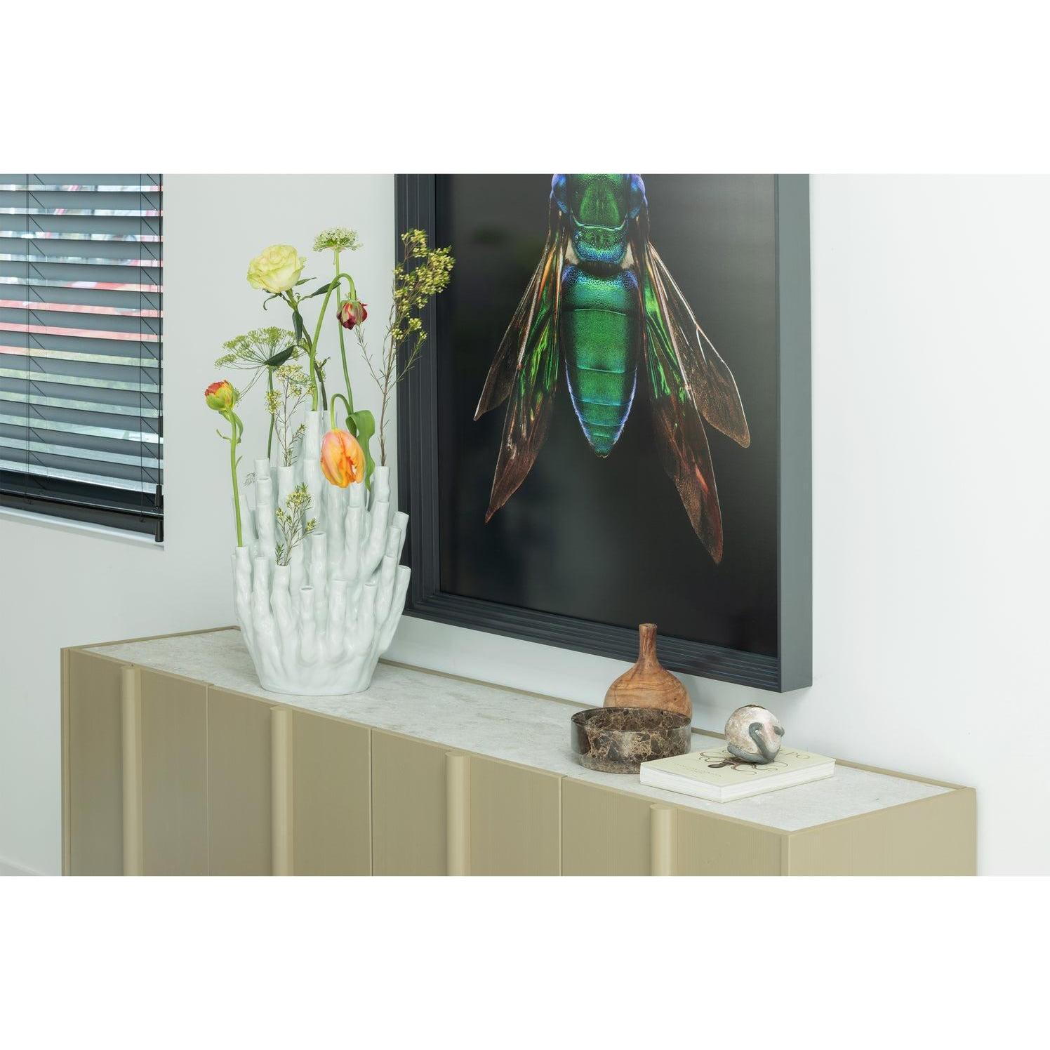 Thumbnail - Woood, TV Möbel, Basu (197 x 40 cm)