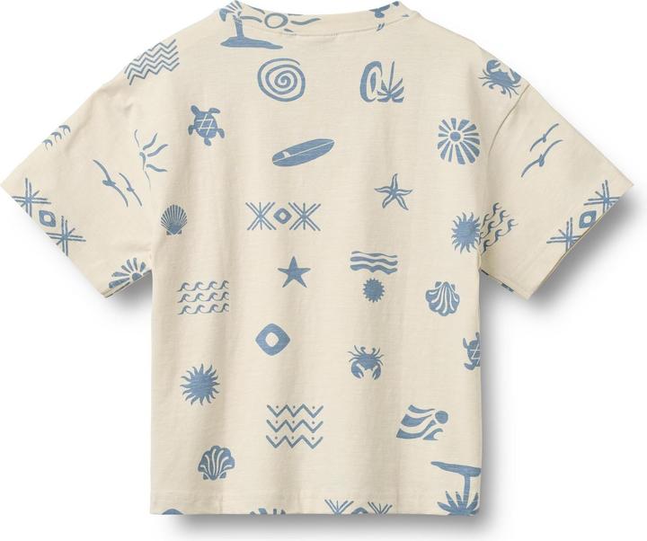Produktbild Wheat T-Shirt Tommy (104)