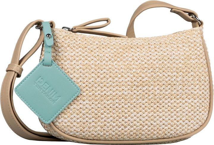 Immagine prodotto Tom Tailor Ivona, borsa a tracolla da 21 cm