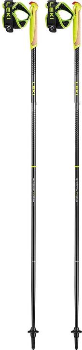 Leki Evotrail FX.One TA Bâtons de trail running (115 cm)