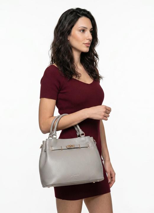 Actual product image Samantha Look Handtasche