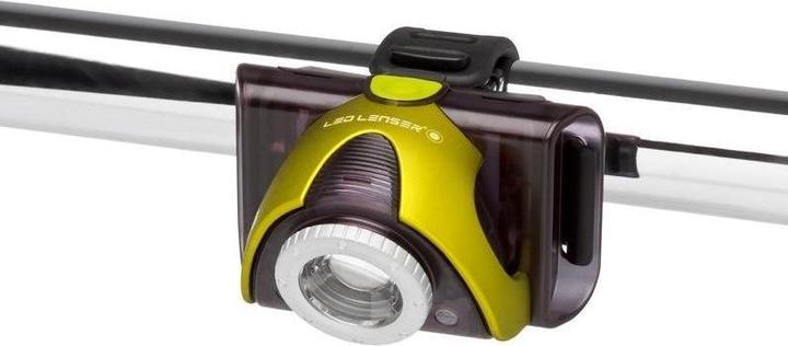 Image du produit Ledlenser SEO B3 (100 lm)
