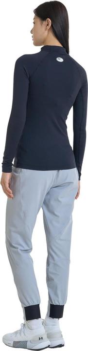 Produktbild Under Armour Cg Auth. Mock Sweatshirt Damen (L)
