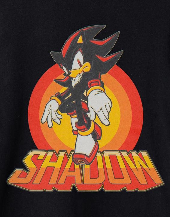 Produktbild Sonic The Hedgehog TShirt Jungen kurzärmlig (128)