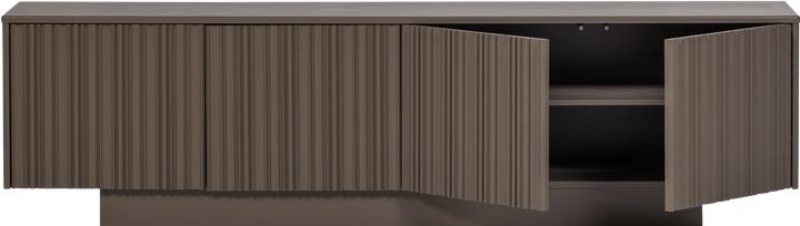 Produktbild Woood Nova (200 x 40 x 52 cm)