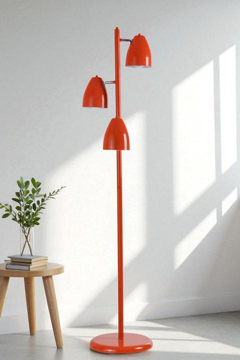 Produktbild Opviq Frank Floor Lamp (E27)