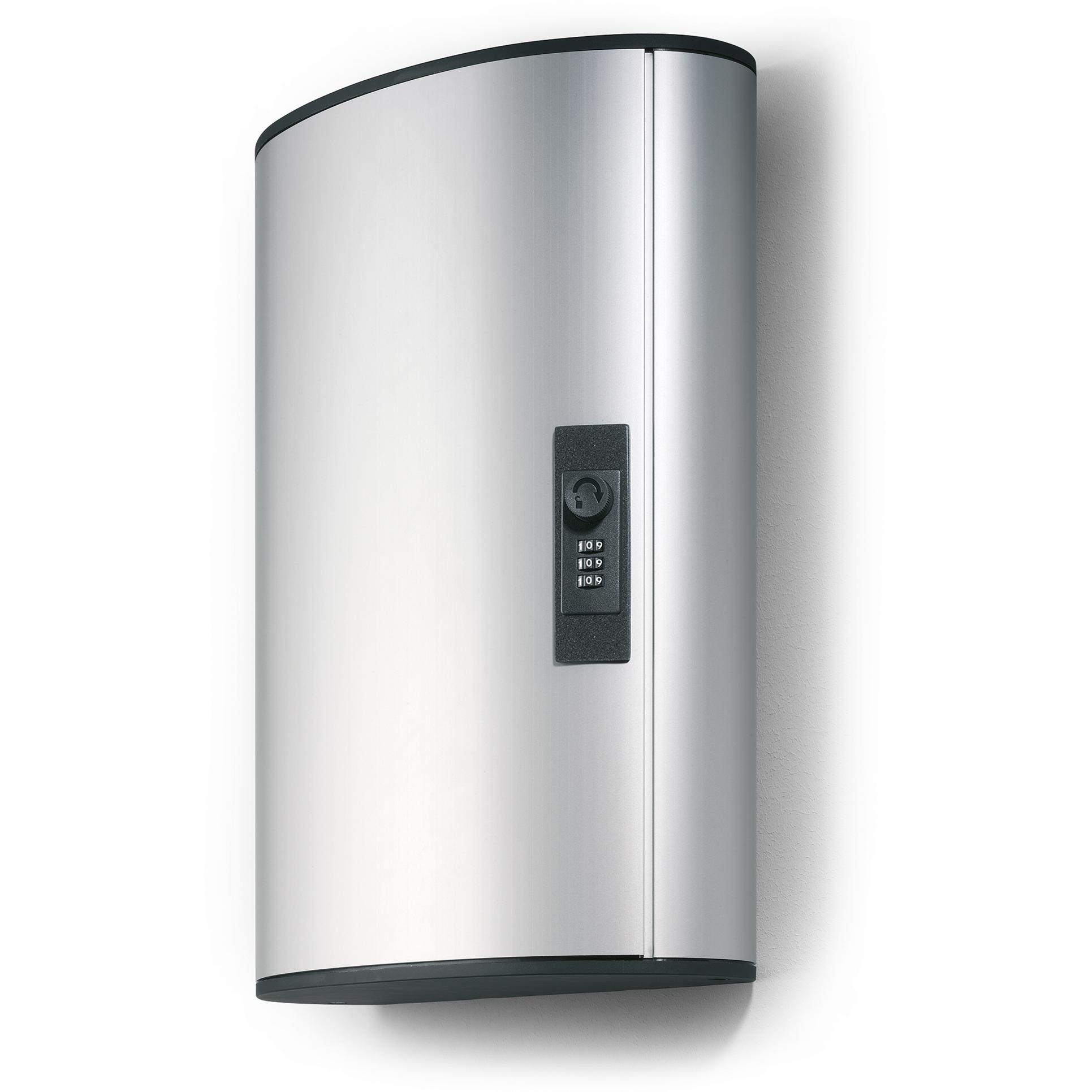 Durable, Cassaforte + Armadietto portachiavi, Keybox 72