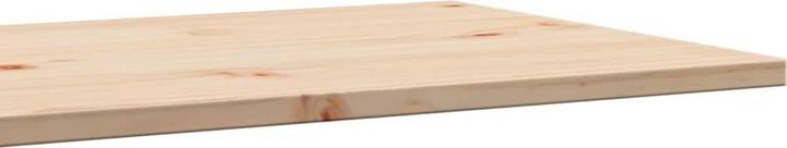 Image du produit vidaXL Tischplatte (90 x 45 cm)