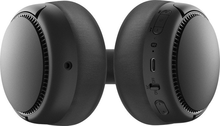 Image du produit Panasonic RB-M700B (ANC, 20 h, Sans fil)