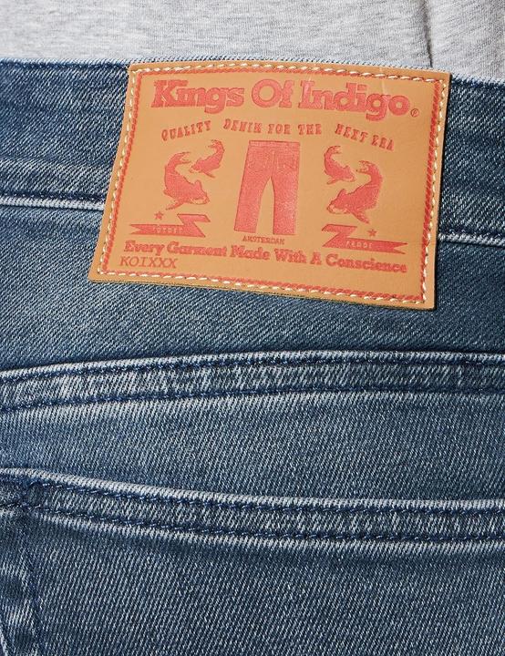 Immagine prodotto Kingston Brass Jeans Slim John (W38/L32)