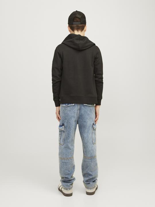 Image du produit Jack & Jones Jjichris Jjwade Cargo Mf 148 Sn Jnr (140)