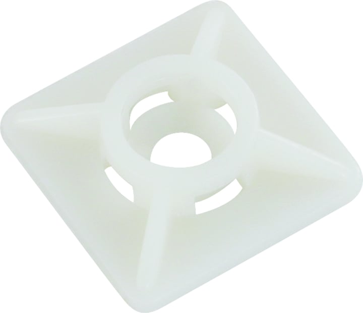 Immagine prodotto Do it + Garden Prese adesive Steffen (Anelli di fissaggio, 19 mm, 20 pz.)