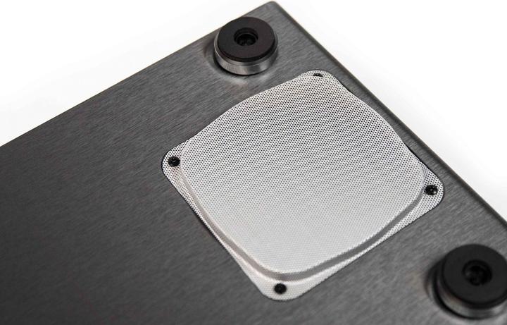 Immagine prodotto Block Smart Radio Passion Antracite (Web radio, DAB, FM, Bluetooth, WiFi)