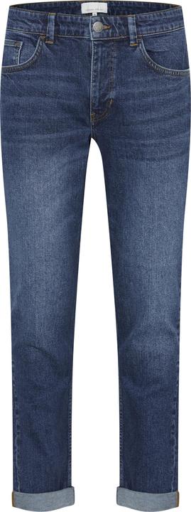 Denim Mid Blue
