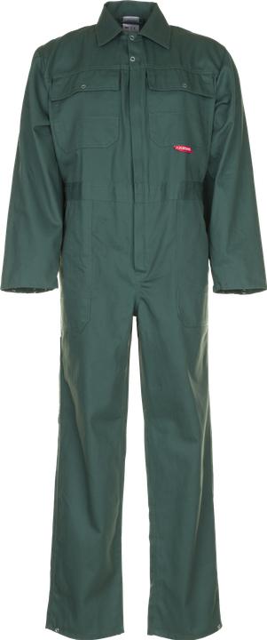 Image du produit Planam 139026 Combinaison de rallye BW 290 taille 26 vert moyen (26)